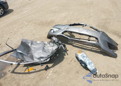 2013 Nissan Altima 2.5 Sv z USA, uszkodzony, nr VIN 1N4AL3AP5DC190610